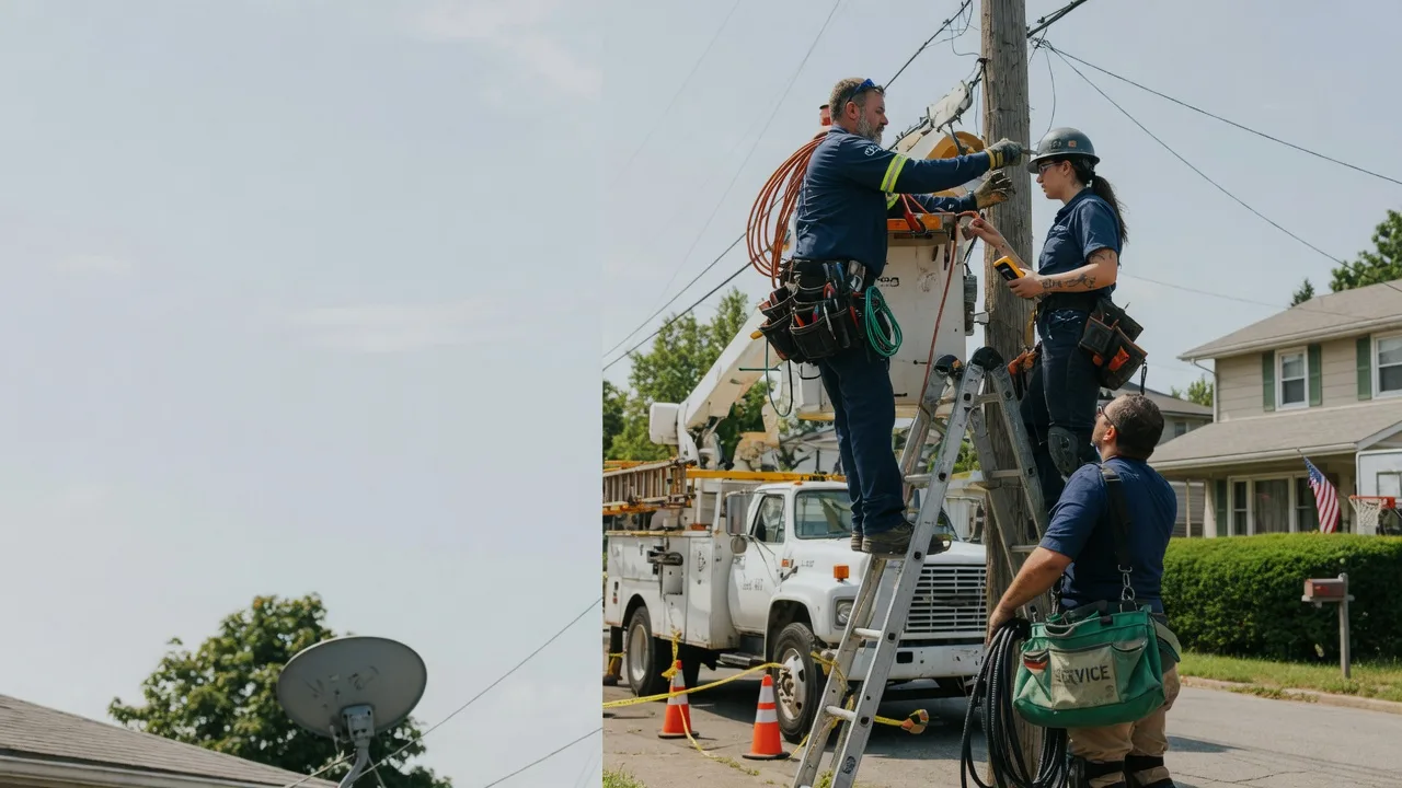 Electrical Repair in Hugoton, KS near me